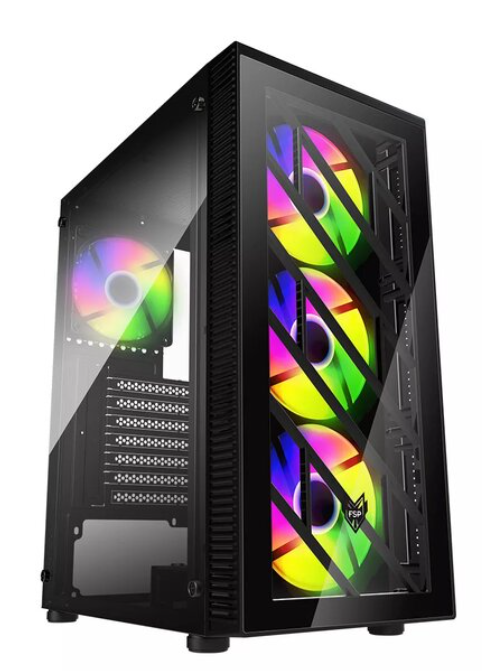 SpēļuDraudziņš Gaming PC