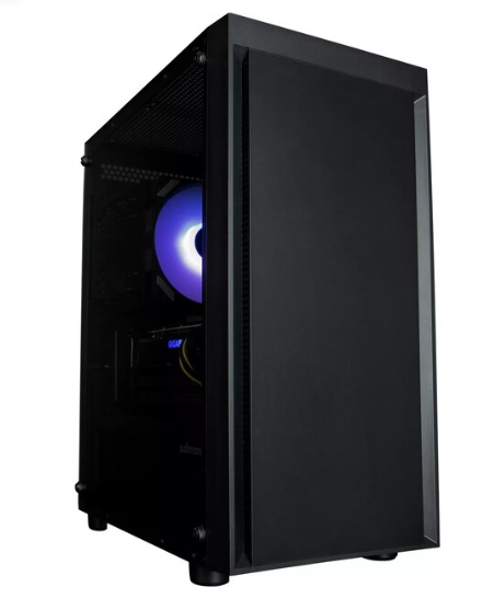 Čipsītis Budget PC