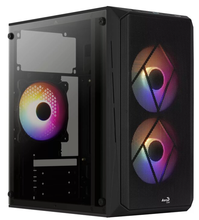 Kapeiku Karalis Budget PC