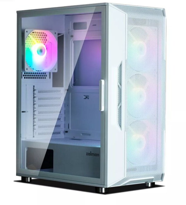 SpēļuSpridzeklis Gaming PC